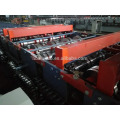 hebei xinnuo 915 floor deck roofing sheet roll forming machine